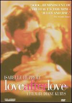 Love After Love - Diane Kurys