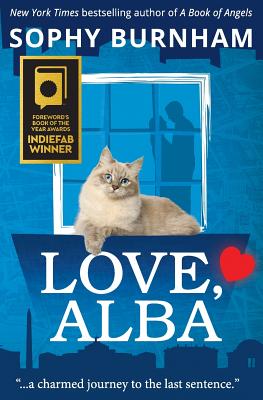 Love, Alba - Burnham, Sophy