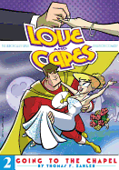 Love and Capes Volume 2