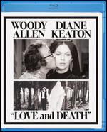 Love and Death [Blu-ray] - Woody Allen