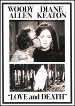 Love and Death - Woody Allen