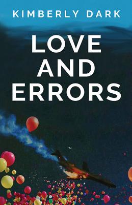 Love and Errors - Dark, Kimberly