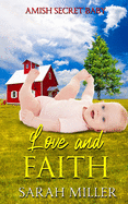 Love and Faith: Amish Romance