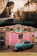 Love and Ghost Letters