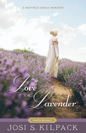 Love and Lavender: Volume 4