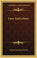 Love and Letters