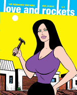 Love and Rockets: New Stories No. 6