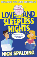 Love...And Sleepless Nights: Book 2 in the Love...Series