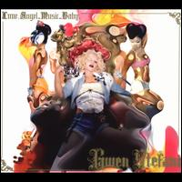 Love.Angel.Music.Baby. [Deluxe Edition] - Gwen Stefani