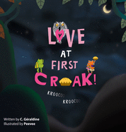 Love at First Croak!: Kroo Coo