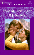 Love at First Sight - Daniels, B J