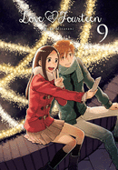 Love at Fourteen, Vol. 9: Volume 9