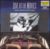 Love at the Movies - Michael Chertock