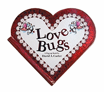 Love Bugs: A Pop Up Book