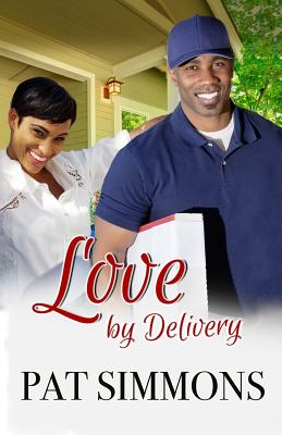 Love by Delivery - Simmons, Pat