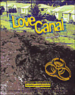 Love Canal (GD) - Reed, Jennifer Bond, and Chelsea House Publishers (Creator)