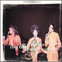 Love Child/Supremes A Go-Go - The Supremes