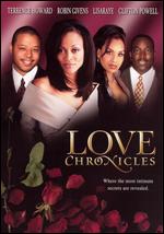 Love Chronicles - Tyler Maddox-Simms