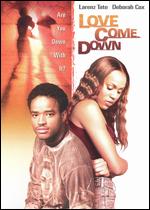 Love Come Down - Clement Virgo