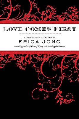 Love Comes First - Jong, Erica