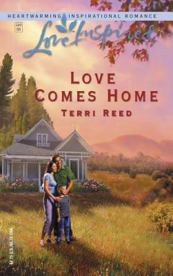Love Comes Home - Reed, Terri