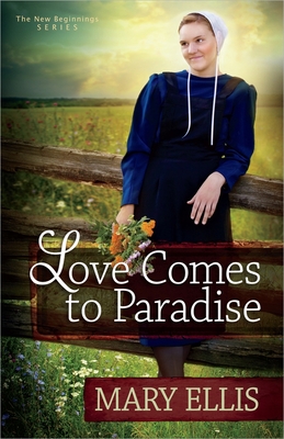 Love Comes to Paradise: Volume 2 - Ellis, Mary