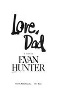 Love Dad - McBain, Ed, and Rh Value Publishing