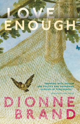 Love Enough - Brand, Dionne