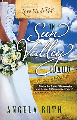 Love Finds You in Sun Valley, Idaho - Meuser, Angela, and Ruth, Angela