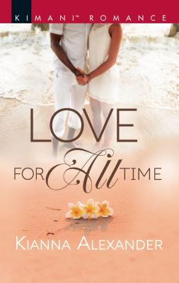 Love for All Time - Alexander, Kianna