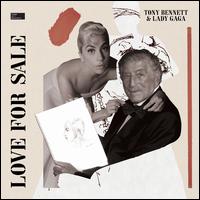Love for Sale - Tony Bennett / Lady Gaga