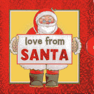 Love from Santa