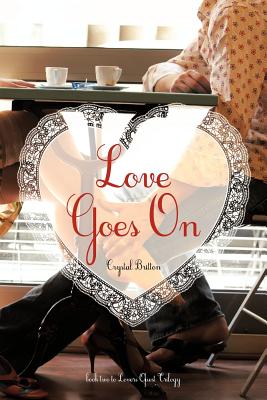 Love Goes on - Britton, Crystal
