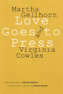 Love Goes to Press: A Comedy in Three Acts