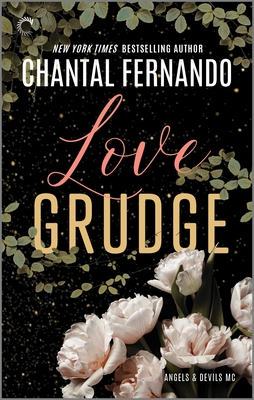 Love Grudge - Fernando, Chantal