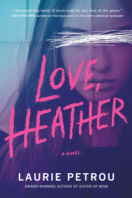 Love, Heather - Petrou, Laurie
