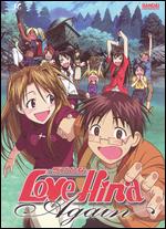 Love Hina Again - 