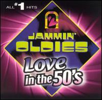 Love in the 50's - Various Artists