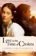 Love in the Time of Cholera - Garcia Marquez, Gabriel