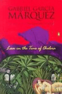 Love in the Time of Colera - Garcia Marquez, Gabriel