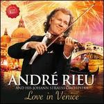 Love in Venice - Andr Rieu