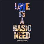 Love Is a Basic Need [Orchestral Version]