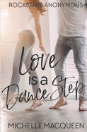 Love is a Dance Step
