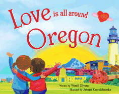 Love Is All Around Oregon