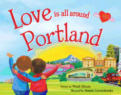 Love Is All Around Portland