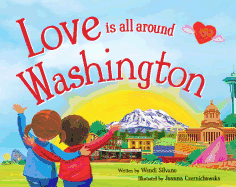 Love Is All Around Washington