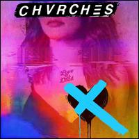 Love Is Dead - Chvrches