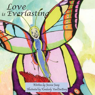 Love is Everlasting - Jung, Jessica