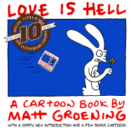 Love Is Hell - Groening, Matt