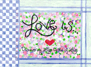 Love Is, Ribbon Book